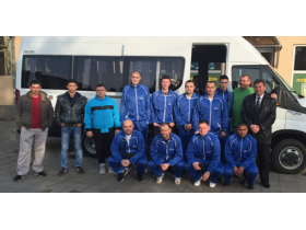 Spremno dočekuju prolećni deo prvenstva